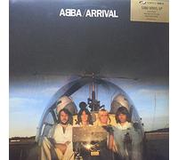 Abba - Arrival [Vinilo]