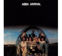 Abba - Arrival [Vinilo]