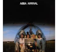 ABBA Arrival (Vinyl) 12" Album (Importación USA)