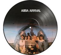 ABBA Arrival (Vinyl) 12" Album Picture Disc (Limited Edition) (Importación USA)