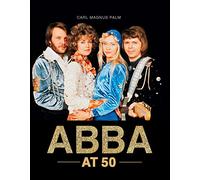ABBA at 50