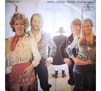 ABBA , Björn & Benny, Agnetha & Anni-Frid - Waterloo - Polskie Nagrania Muza - SX 1280