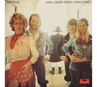 ABBA , Björn & Benny, Agnetha & Anni-Frid - Waterloo - Polydor - 2374 111