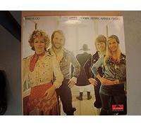 ABBA , Björn & Benny, Agnetha & Anni-Frid - Waterloo - Polydor - 2374 118