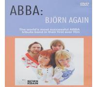 Bjorn Again - Abba - Bjorn Again-The Story Of Abba [Reino Unido] [DVD]