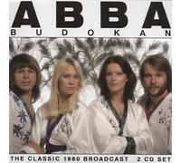 ABBA - BUDOKAN (2CD)