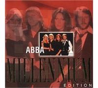 ABBA - CD Album ABBA (15 Tracks, incl. thank you for the music , fernando, one of us , eagle, the day before you came , happy new year , slipping through my fingers etc.)
