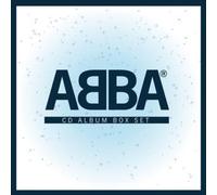 ABBA CD Album Box Set (CD) Box Set (Importación USA)
