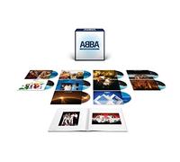 Abba - CD Album Box Set [SHM-CD]