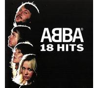ABBA - CD Album mit teilweise seltenen Deutschen und Französischen und Schwedischen Versionen !!! (18 Titel, incl. hasta manana , abba dame dame dame (spanische Version von Gimme Gimme Gimme) , waterloo french version , abba ring ring deutsche version , abba i do ido i do i do i do etc.)