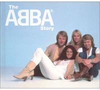 Abba - CD Story Abba - Edition limitée (Livre-disque luxe)