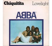 Abba - Chiquitita (1978) / Vinyl single [Vinyl-Single 7'']