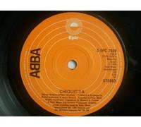 Abba - Chiquitita