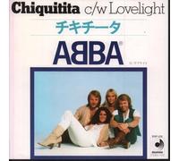 Abba - Chiquitita