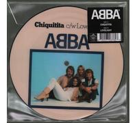 ABBA - Chiquitita [Vinilo]