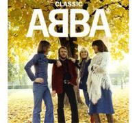 ABBA Classic (CD) Album (Importación USA)