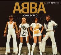 ABBA Collected (CD) Album Digipak (Importación USA)