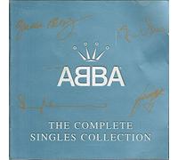 Abba - Complete Singles Collection
