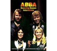 Abba - Dancing Queen/Interviews [Reino Unido] [DVD]