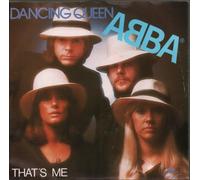 ABBA - Dancing Queen - Polydor - 2001 680