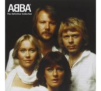 Abba – Definitive Collection – Universal Billard