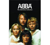 Abba - Definitive Collection [Alemania] [DVD]