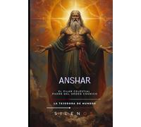 ABBA: El Padre Lunar Guardián del Tiempo Sumerio (MESOPOTAMIA)