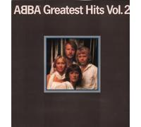 ABBA - EPC10017 LP Greatest Hits Vol.2 VINYL