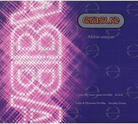 Abba-Esque The Remixes