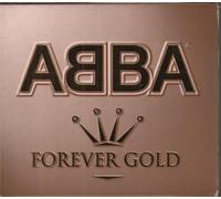 Abba - Forever Gold