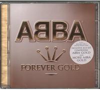 Abba - Forever Gold