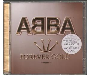 Abba - Forever Gold - Best of