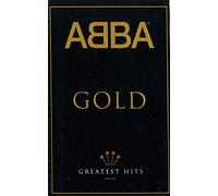 Abba - Forever Gold [Casete]