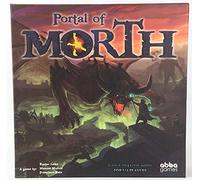 Abba games - Juego de Mesa Portal of Morth, Multicolor ( )