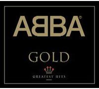 Abba - Gold