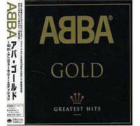 Abba - Gold
