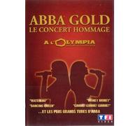 ABBA Gold à l'Olympia [Francia] [DVD]