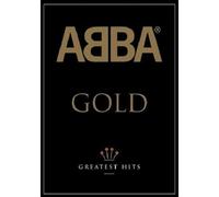 ABBA – Gold – DVD (Alemania)