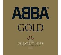 ABBA - Gold - Anniversary Edition