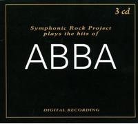 Abba Gold by SYMPHONIC ROCK PROJECT (2001-01-31)