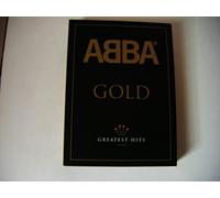 Abba - Gold (Deluxe Sound & Vision)