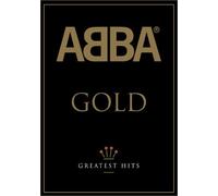 Abba - Gold [Deluxe Sound & Vision]