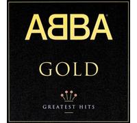 Abba Gold: Greatest Hits by ABBA (1992-08-02)