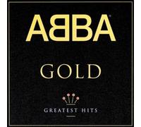 Abba Gold: Greatest Hits by ABBA (1993-09-21)