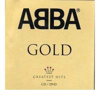 Abba Gold - Greatest Hits (CD) Album