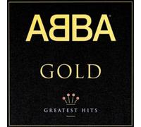 ABBA Gold: Greatest Hits (CD) Album