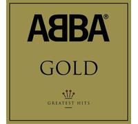 ABBA Gold: Greatest Hits (CD) Album (Importación USA)
