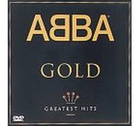 Abba Gold Greatest Hits*Dvd [Alemania]