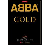 Abba - gold : greatest hits for ukulele