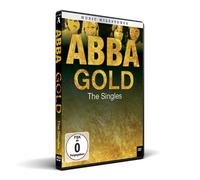 Abba - Gold/Greatest Hits - Music Milestones [Alemania] [DVD]
